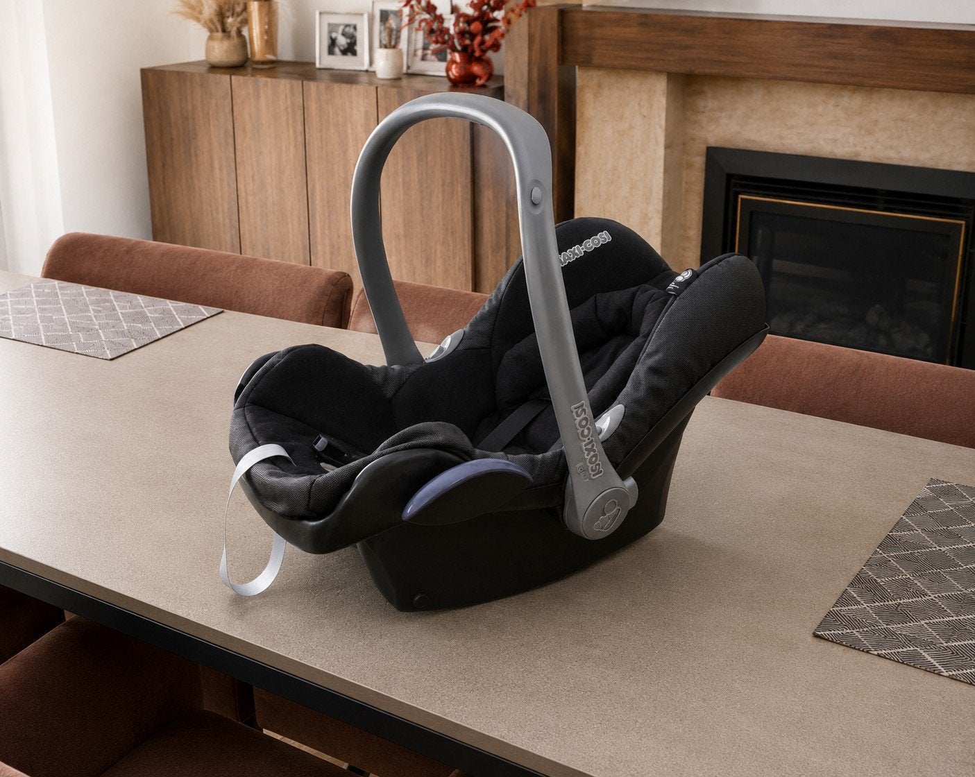 Maxy cosy, Dieren en Toebehoren, Ophalen