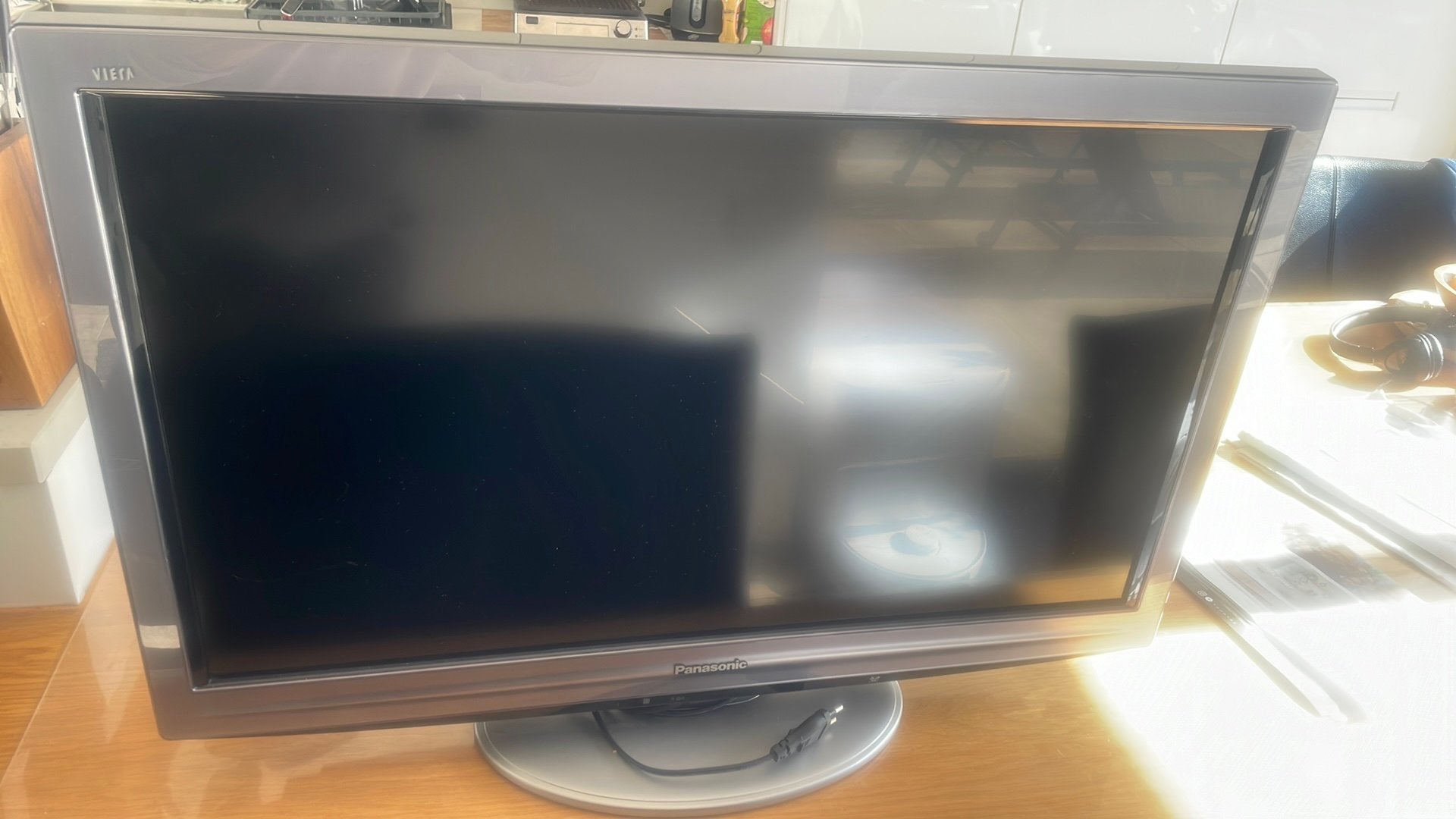Panasonic, Ophalen, Zo goed als nieuw, Panasonic