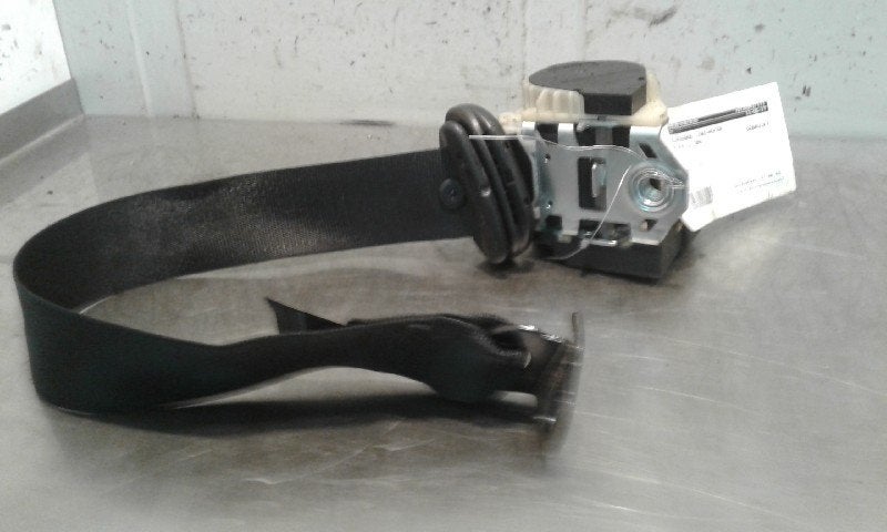 VEILIGHEIDSGORDEL LINKS ACHTER Opel Astra G Caravan (F35), Gebruikt, Opel