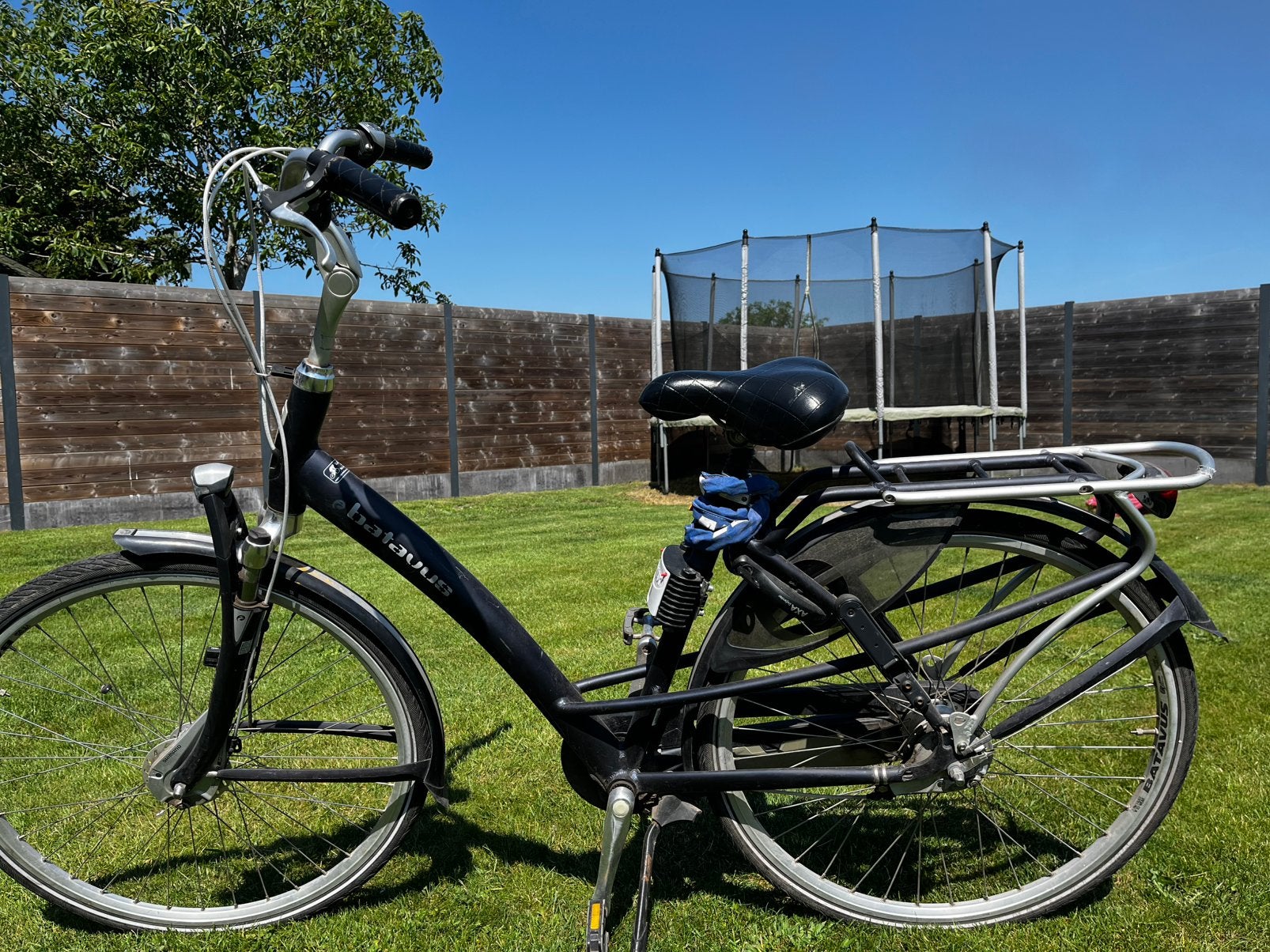 Vélo Batavus pour femmes, Vitesses, Batavus, Enlèvement, Utilisé