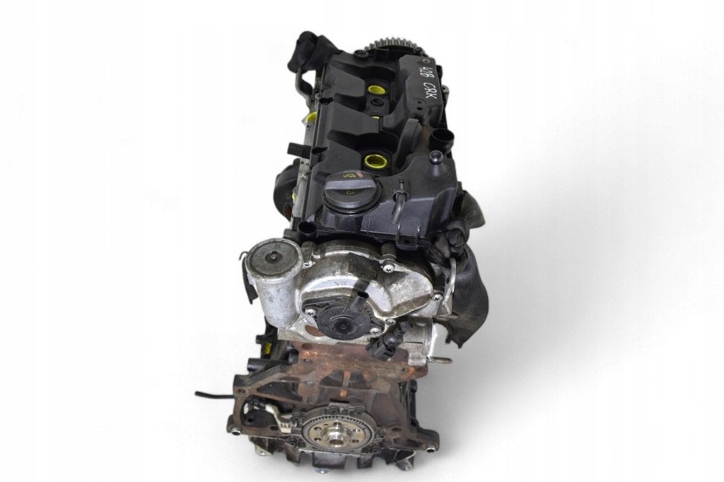 Moteur CRKB Nu VW A3 OCTAVIA GOLF AUDI LEON TOURAN SKODA, Envoi, Utilisé, Daihatsu