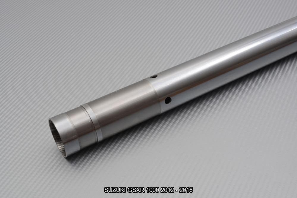 Tubes de fourche Inversée SPR SUZUKI GSXR 1000 2012 - 2016, Motos, Accessoires | Autre, Enlèvement ou Envoi, Neuf