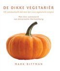 De dikke vegetariër, Livres, Santé, Diététique & Alimentation, Comme neuf, Régime et Alimentation, Enlèvement