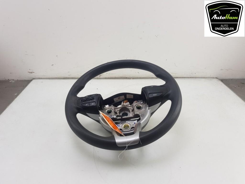 STUUR Kia Picanto (JA) (01-2017/-) (|56100G6560WK|), Gebruikt, Kia