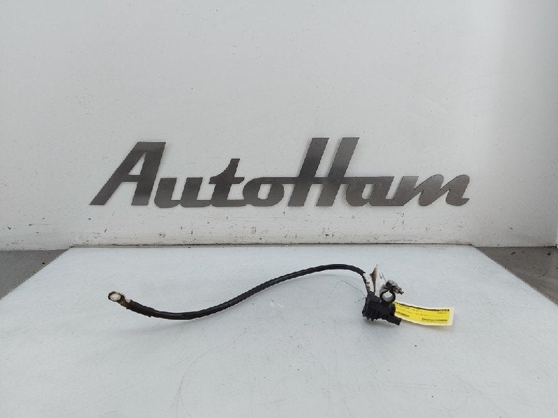CABLE Porsche Panamera (970) (01-2009/12-2016), Utilisé, Porsche
