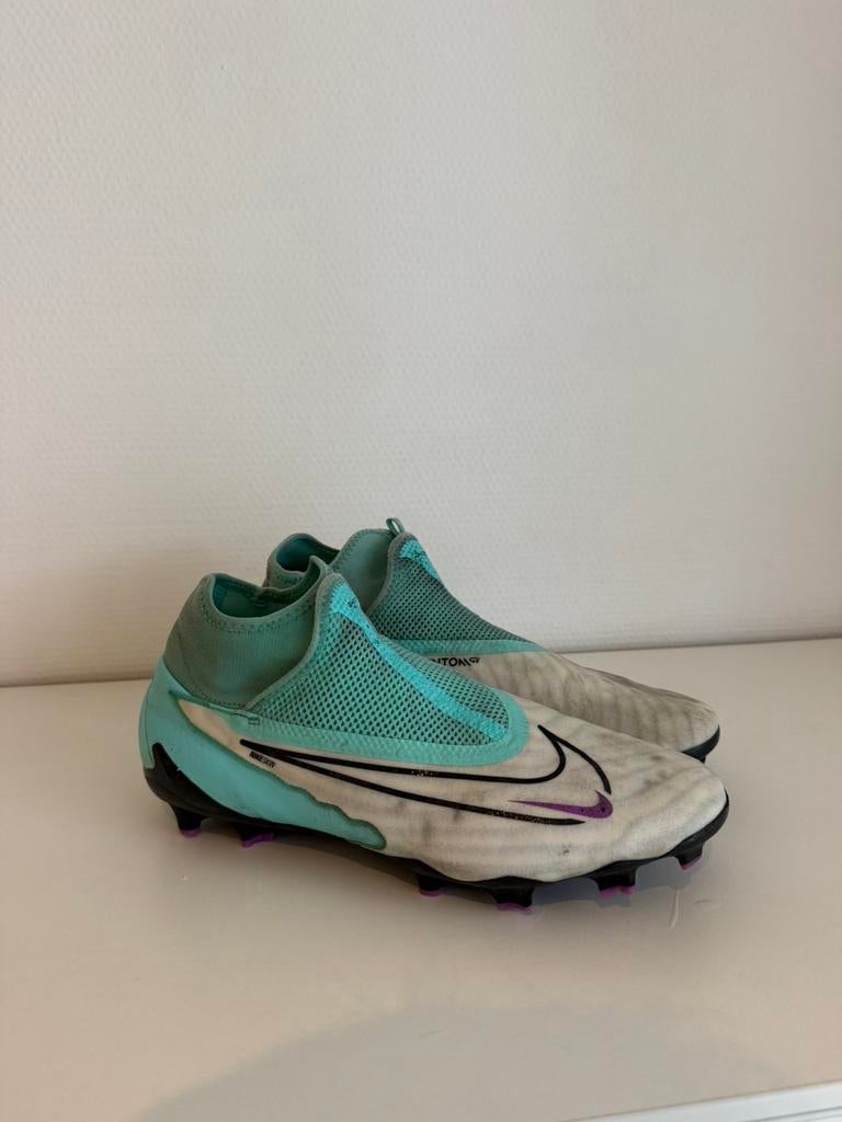 Nike phantom elite, Enlèvement, Utilisé, Chaussures