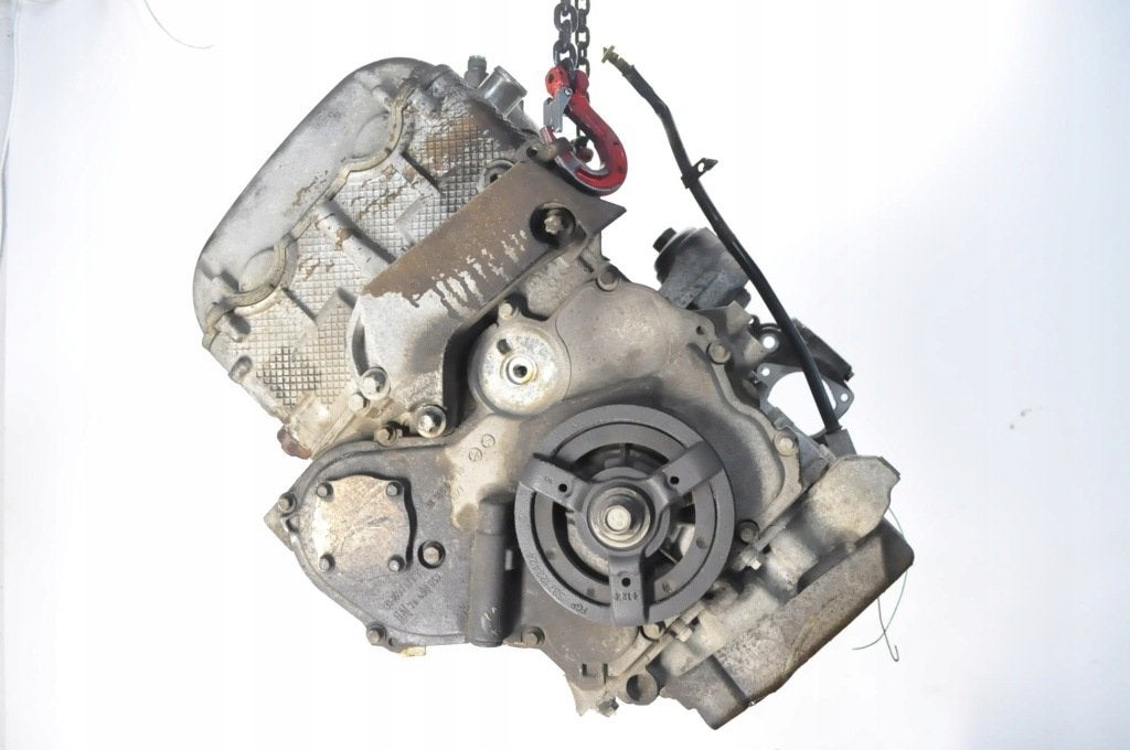 Moteur B207R Nu SAAB 9-3, Envoi, Utilisé, Daihatsu