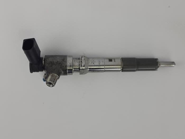 Injecteur (diesel) d'un Ford Transit, -, 3 mois de garantie, -, -