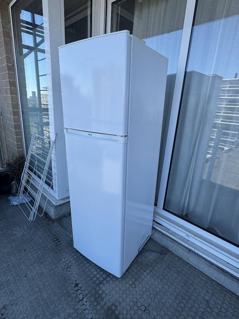 ijskast / koelkast met vriesvak - PROLINE, Elektronische apparatuur, Ophalen, Gebruikt, Met vriesvak