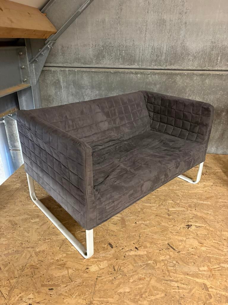 Ikea zeteltje, Huis en Inrichting, Fauteuils, Ophalen, Minder dan 75 cm, 125 cm of meer, Zo goed als nieuw