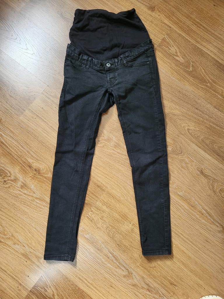 Zwangerschapsbroek, Kleding | Dames, Zwangerschapskleding, Ophalen, Maat 36 (S)