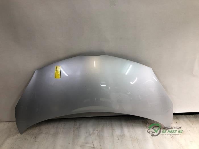 Partie avant complète d'un Toyota Aygo (1E7), -, 3 mois de garantie, Toyota, Utilisé