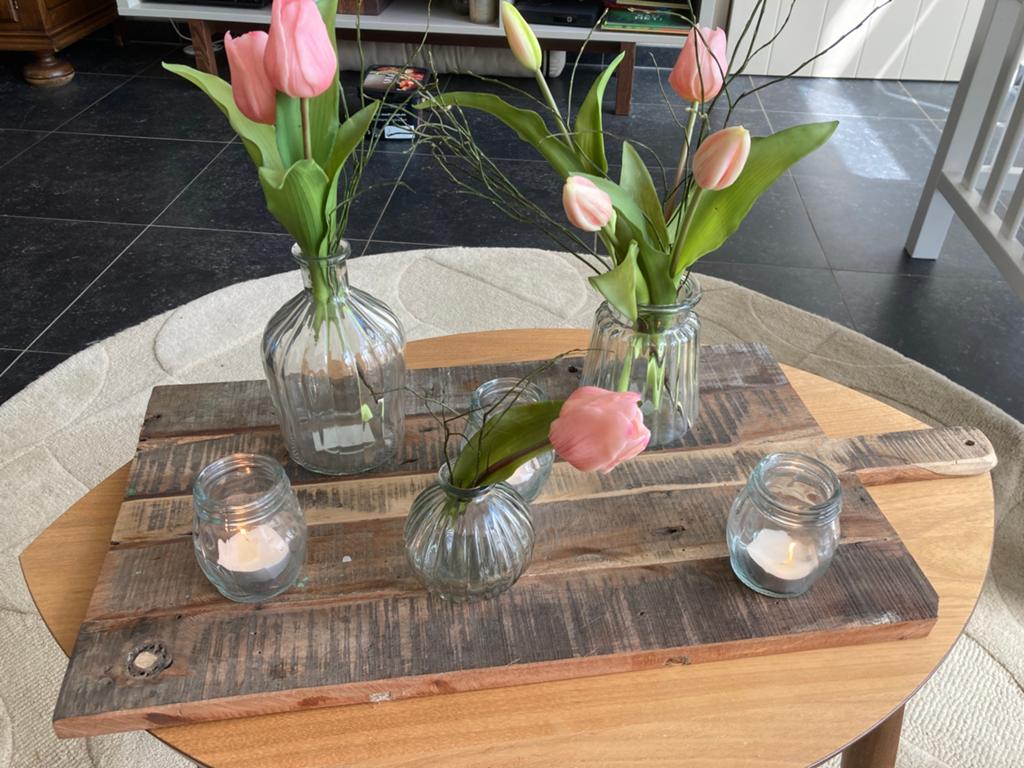 Decoratie, Huis en Inrichting, Ophalen, Zo goed als nieuw