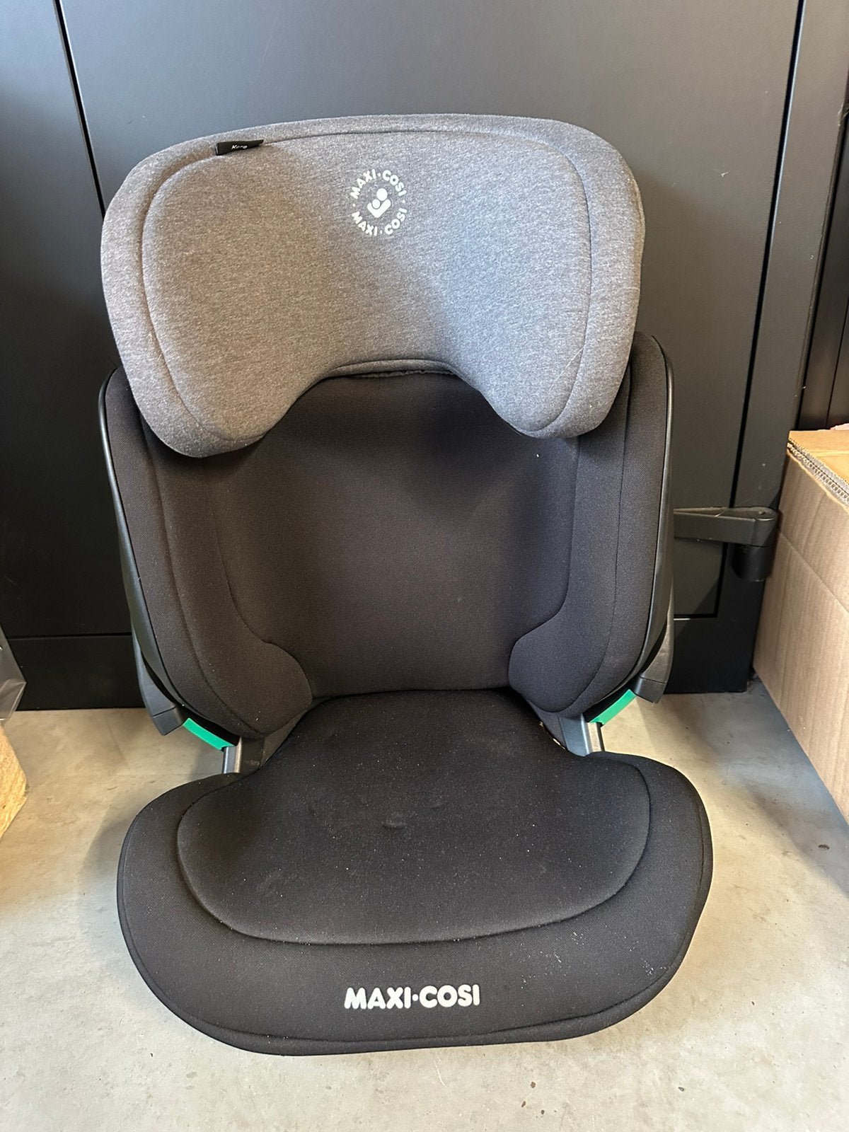 2 Maxi Cosi Kore autostoelen, Kinderen en Baby's, Autostoeltjes, Ophalen, Zo goed als nieuw, Isofix