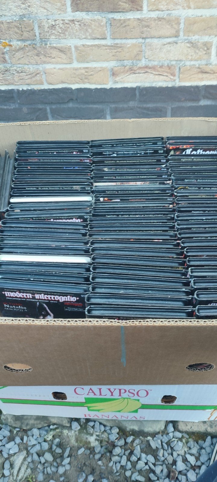 dvds voor volwassenen, Cd's en Dvd's, Ophalen