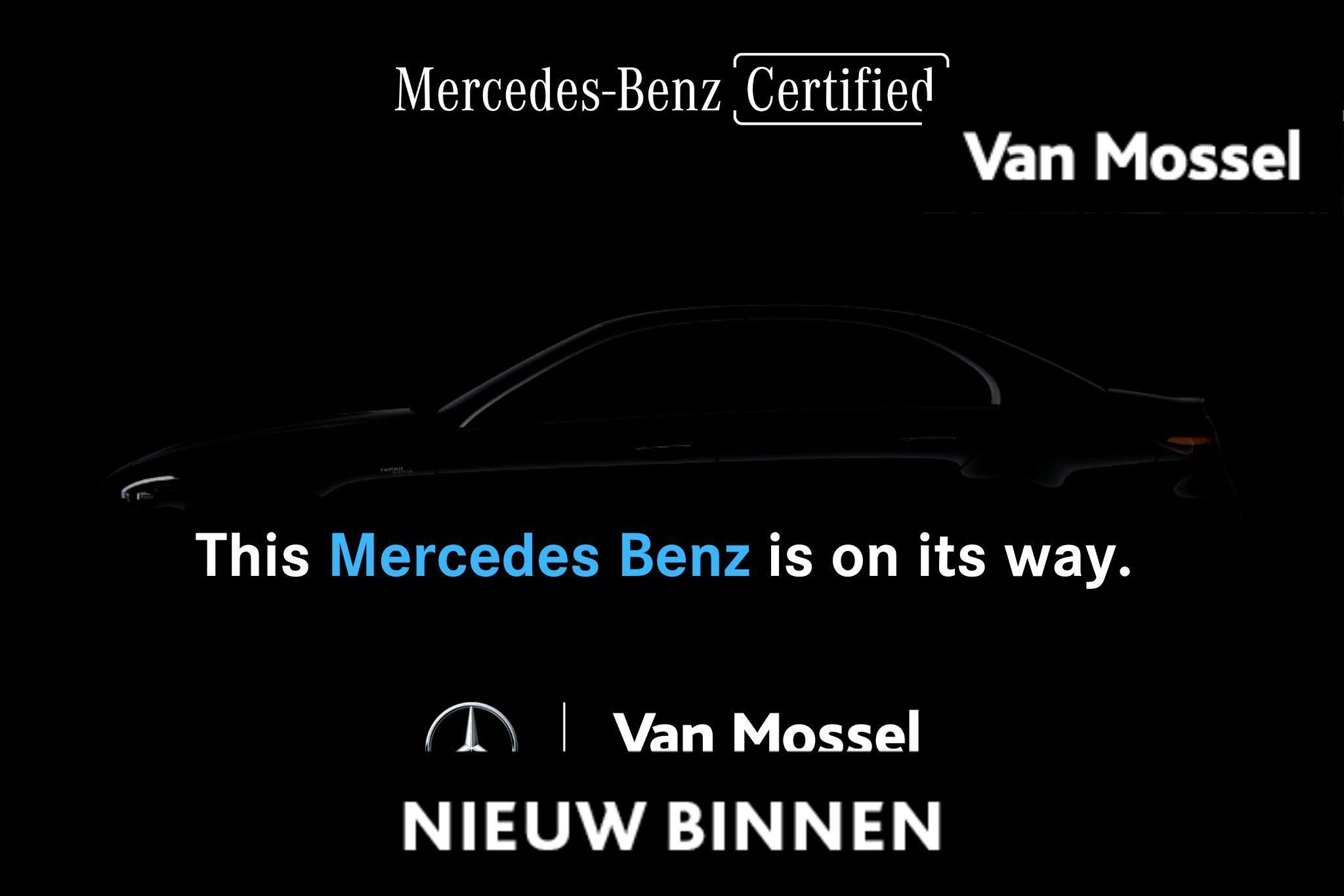 Mercedes-Benz EQE 300 SUV AMG LINE + PANO DAK + HEAD UP + BU, Auto's, Mercedes-Benz, Automaat, Gebruikt, 195 kW, 96 kWh