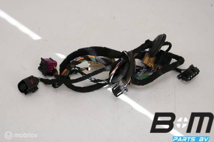 Portierkabelboom LA of RA VW Polo 9N3, Utilisé