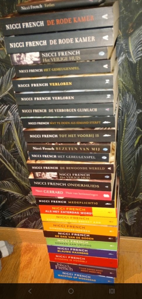 Keuze uit honderden nette boeken, Boeken, Ophalen, Zo goed als nieuw, Wereld overig