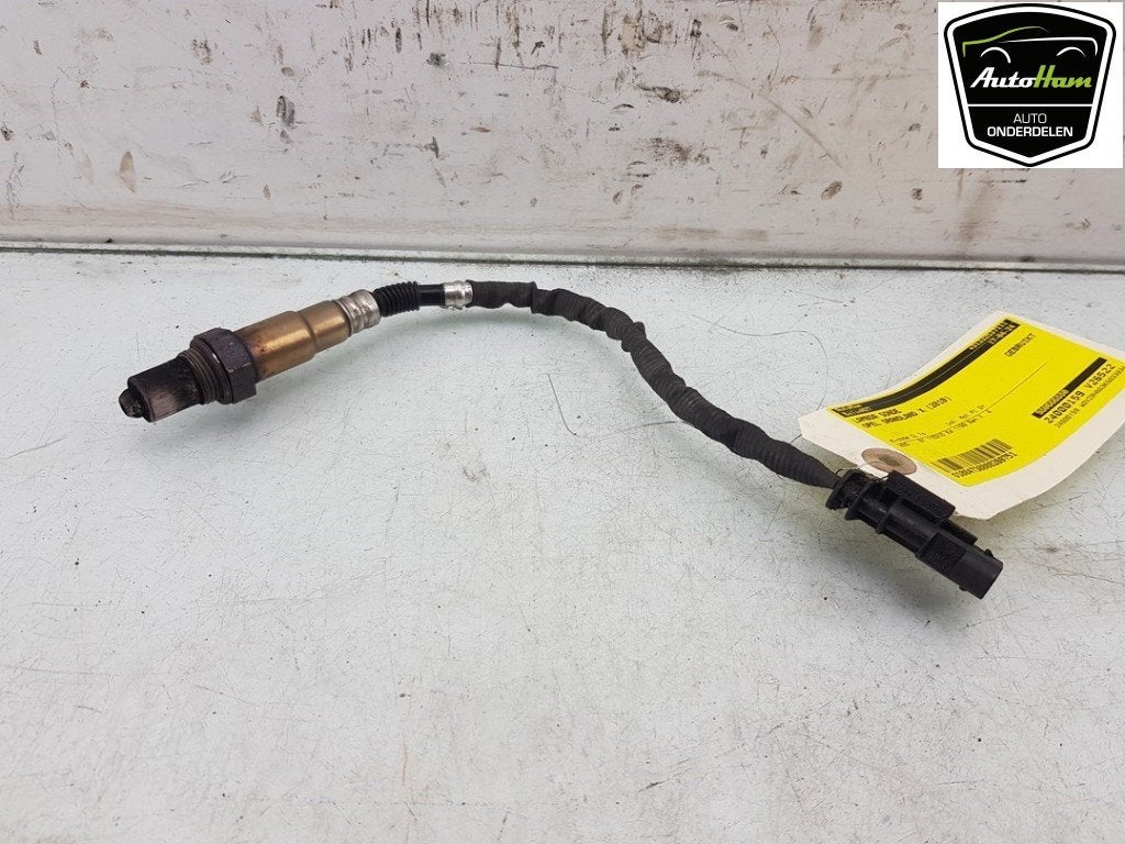 SONDE LAMBDA Opel Grandland (X) (|9810666880|3648570|), Utilisé, Opel
