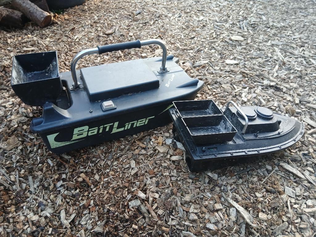 Motorbootje, Ophalen, Gebruikt, Tot 10 pk, Minder dan 3 meter