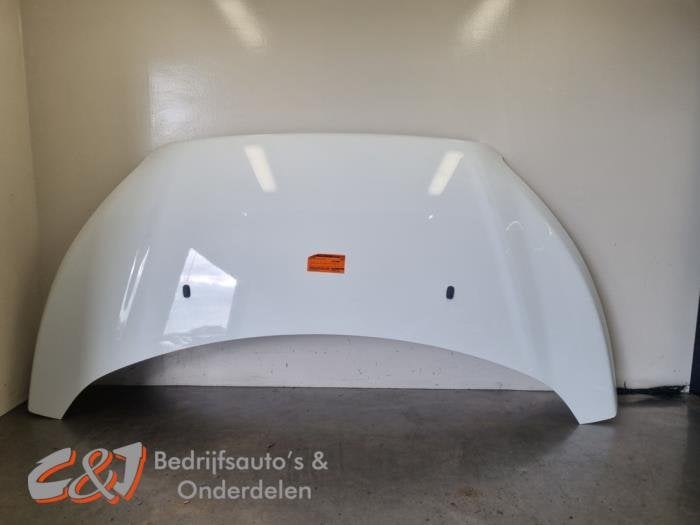 Motorkap van een Ford Transit Custom, Gebruikt, -, -, Ophalen of Verzenden