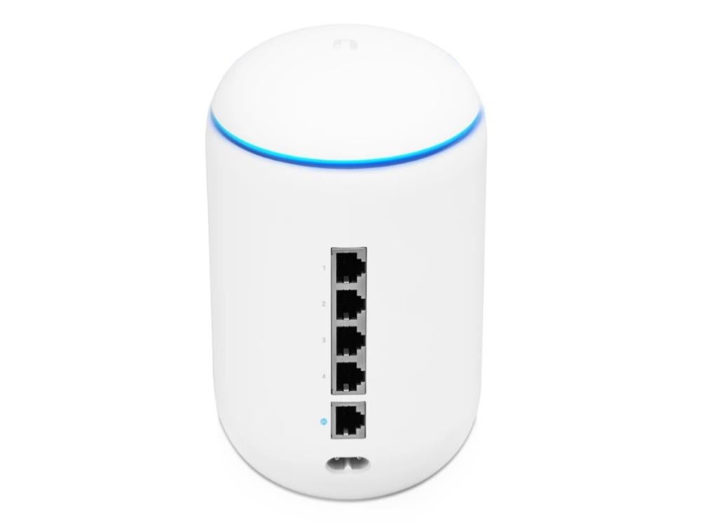📶 *ACTION* Routeur Ubiquiti UniFi Dream Machine UDM, Envoi, Comme neuf, Routeur, Ubiquiti, unifi, udm, udr, dream machine, dream router