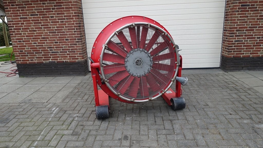 Hytrans Systems Watersproei ventilator, Zakelijke goederen, Overige, Beregening en Drainage