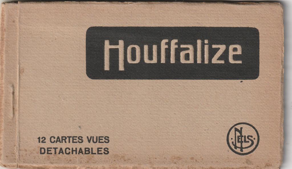 Houffalize, Envoi