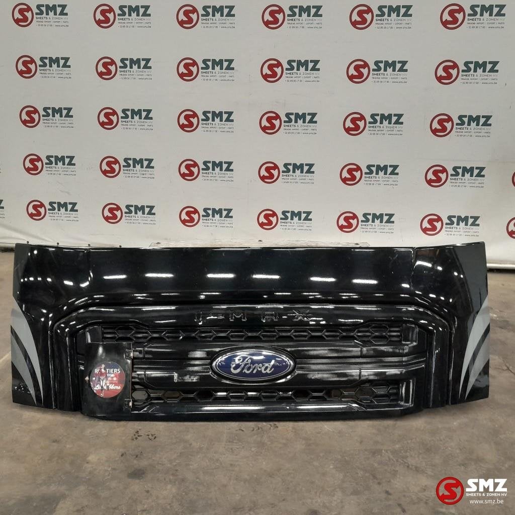 Occ Capot Ford, Utilisé, Ford, Carrosserie et Tôlerie