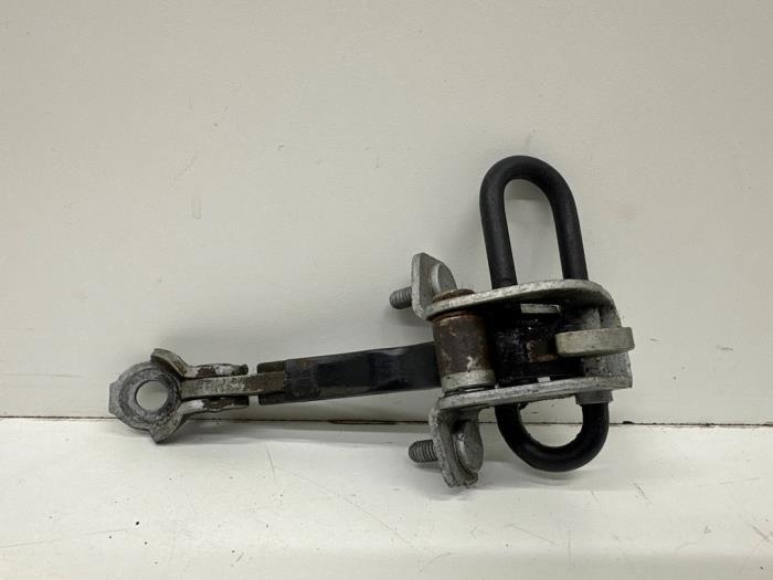 Butée 2portes gauche d'un Fiat 500, -, 3 mois de garantie, Utilisé, Fiat