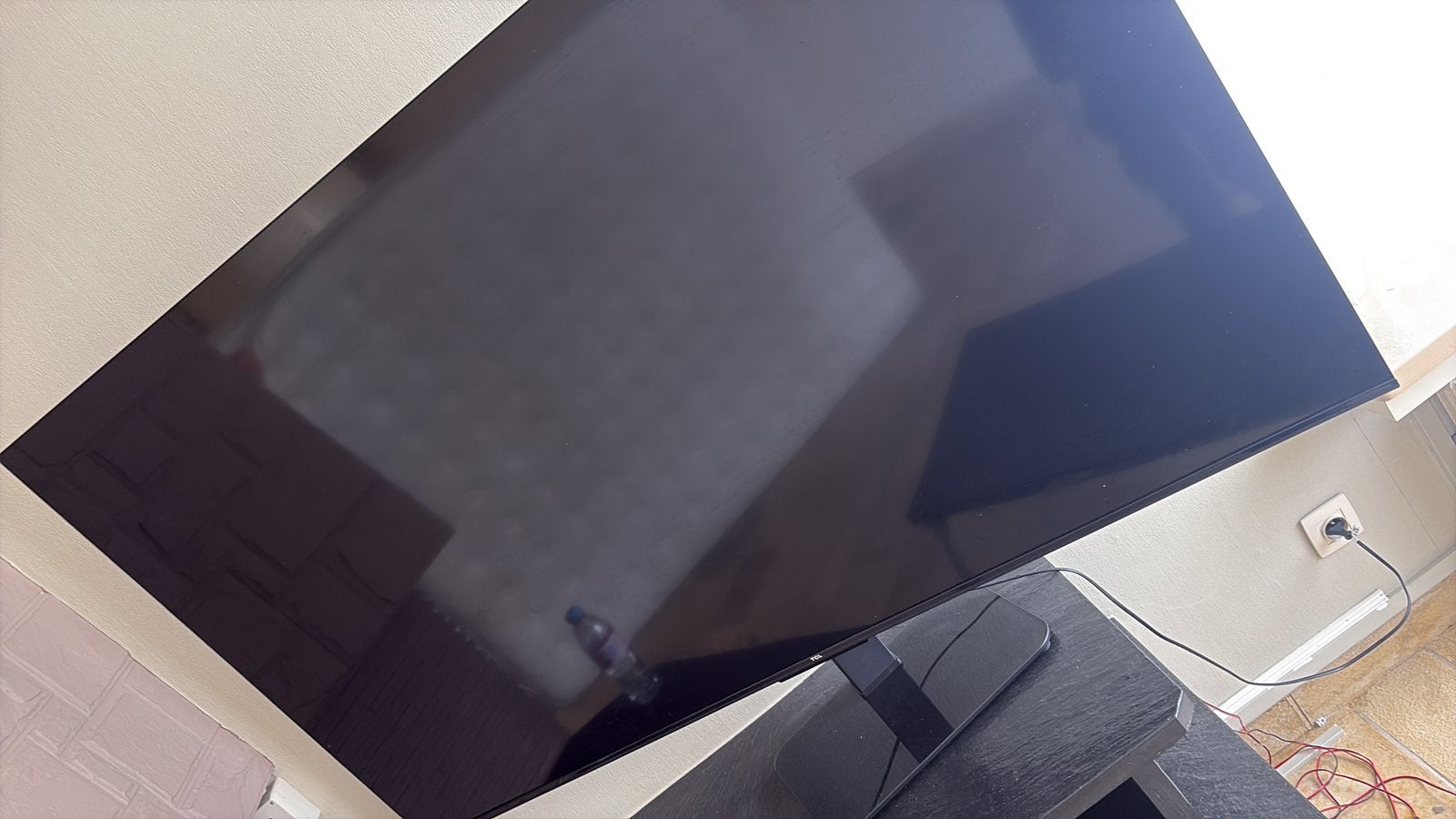 Tv tcl, Audio, Tv en Foto, Ophalen, Zo goed als nieuw