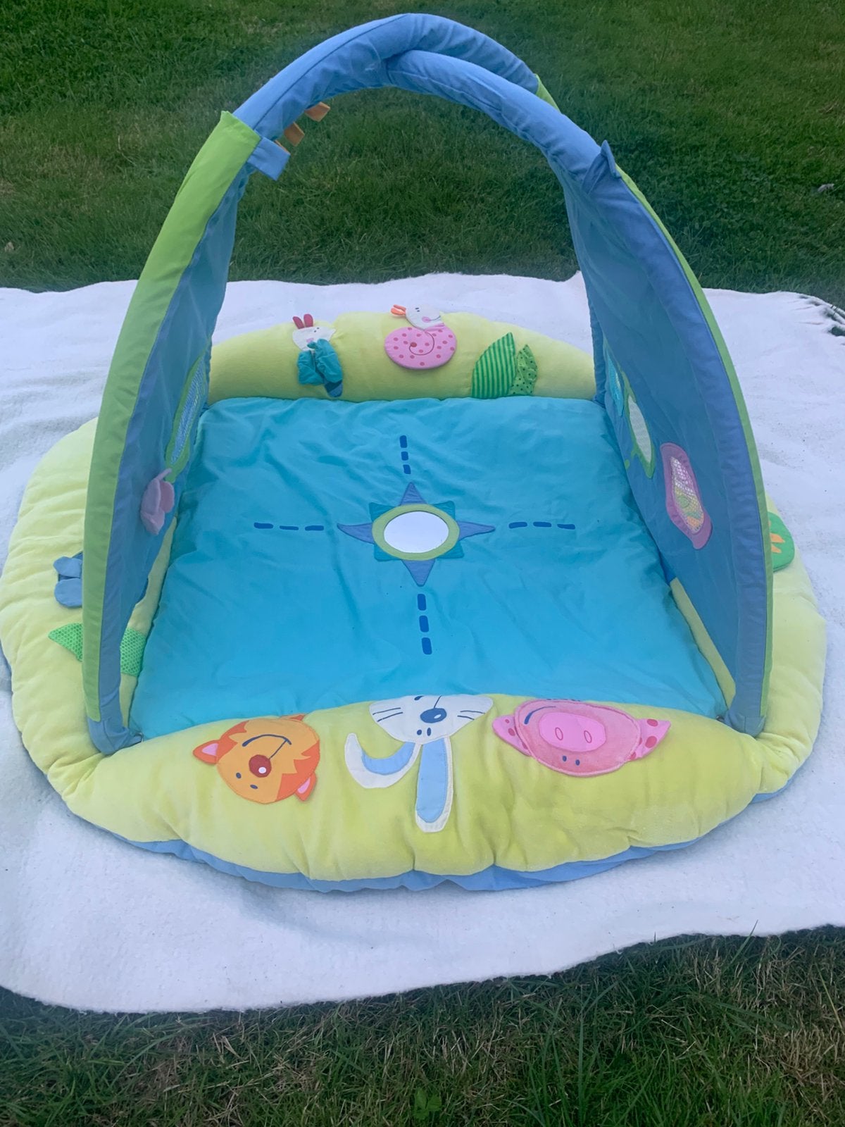 Haba speelkleed, Enfants & Bébés, Jouets | Vêtements de jeu, Enlèvement ou Envoi, Comme neuf