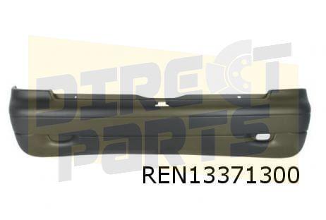 Renault Twingo (-9/98) achterbumper MQ! 7700816854, -, Renault, -, Nieuw
