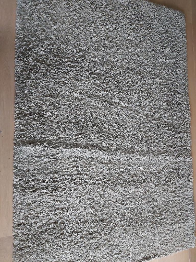 tapijt, Ophalen, Grijs, 150 tot 200 cm, 200 cm of meer