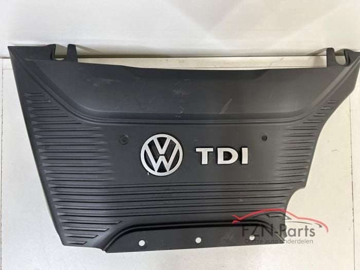 VW Transporter 2.0 TDI Motorafdekplaat, Ophalen of Verzenden, Gebruikt