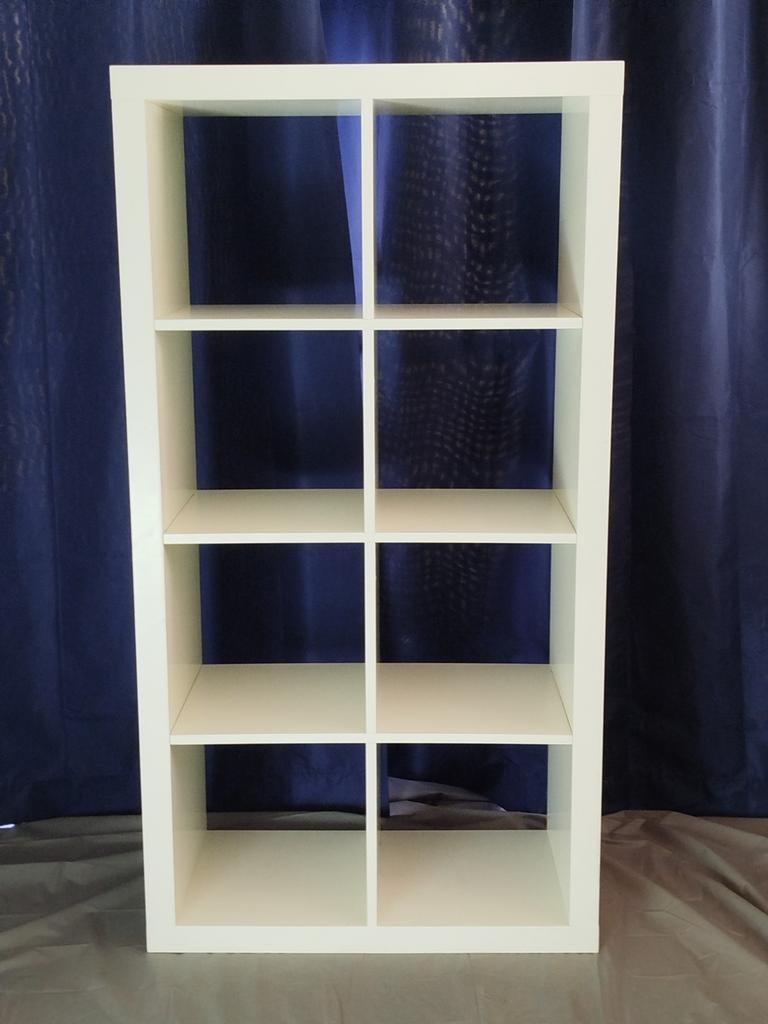 Meuble avec armoires, Enlèvement