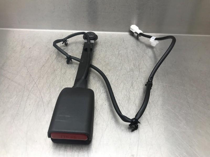 GORDELSLOT LINKS VOOR Nissan X-Trail (T32) (|170626EY|), Gebruikt, Nissan