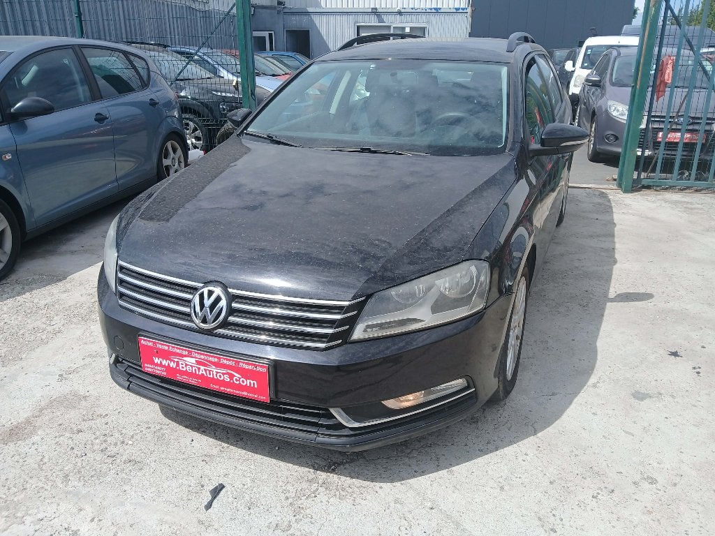 VW passat, Autos, Volkswagen, Entreprise, Passat, ABS, Phares directionnels, Airbags, Air conditionné, Alarme, Bluetooth, Feux de virage