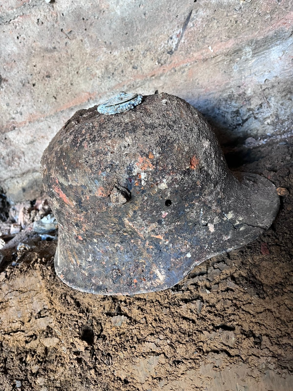 Casque de guerre, de seconde guerre mondiale, Collections, Objets militaires | Seconde Guerre mondiale, Enlèvement
