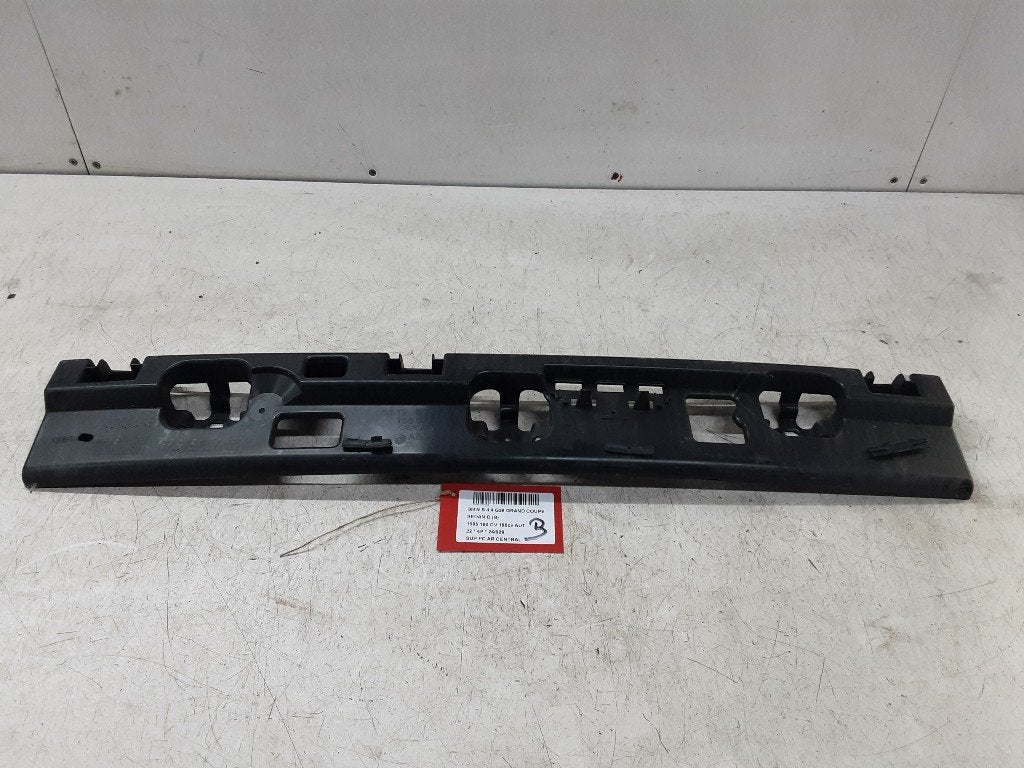 SUPPORT PARE-CHOCS CENTRE ARRIÈRE 4 serie Gran Coupe (G26), Mevr. I. Hauben, Utilisé, BMW, Rue de l'Espoir 34 34
4030  GRIVEGNÉE, BE