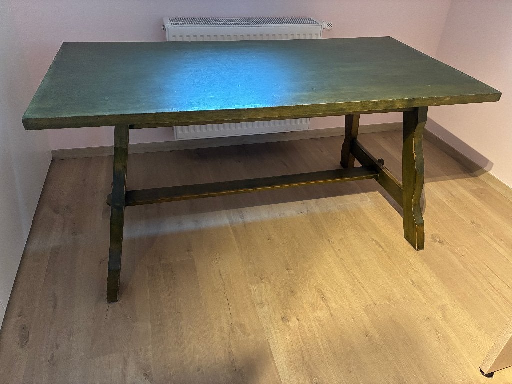 Table, table de bureau, Enlèvement