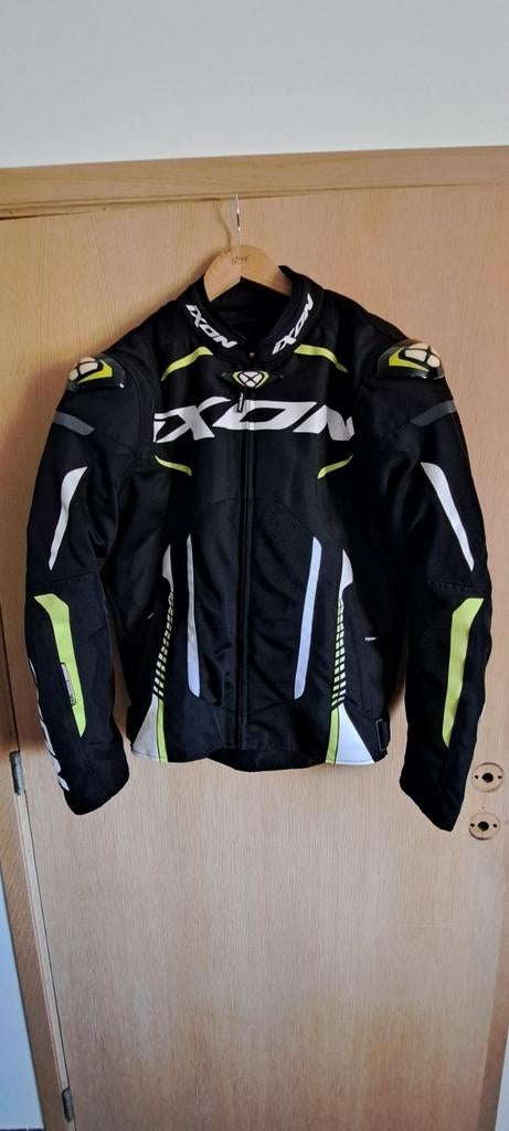 VESTE IXON TAILLE L
