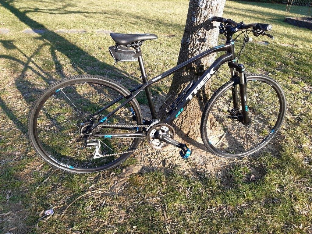 VELO VTC HOMME, Enlèvement, Comme neuf, Autres types
