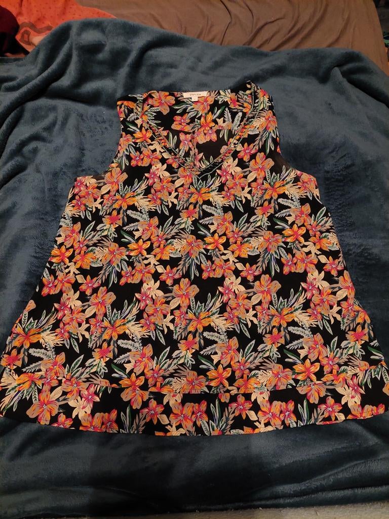 Top coloré, Kleding | Dames, Ophalen, Zonder mouw