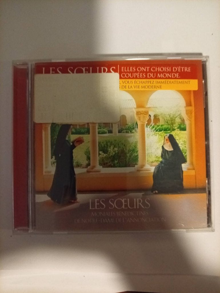 Les Soeurs (2) - In Paradisum, Enlèvement ou Envoi, Utilisé