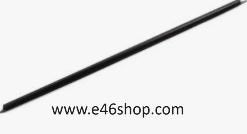 TOCHTSTRIP BMW E46 LINKS VOOR NIEUW OE 51338194701, Neuf, -, Gauche, -