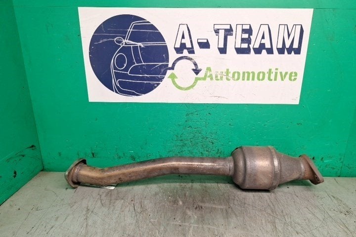 CATALYSEUR Kia Niro I (DE) (01-2016/08-2022) (|U03HD0|), Kia, Info@kia.de, Utilisé, Theodor-Heuss-Allee 11
60486  Frankfurt am Main, DE