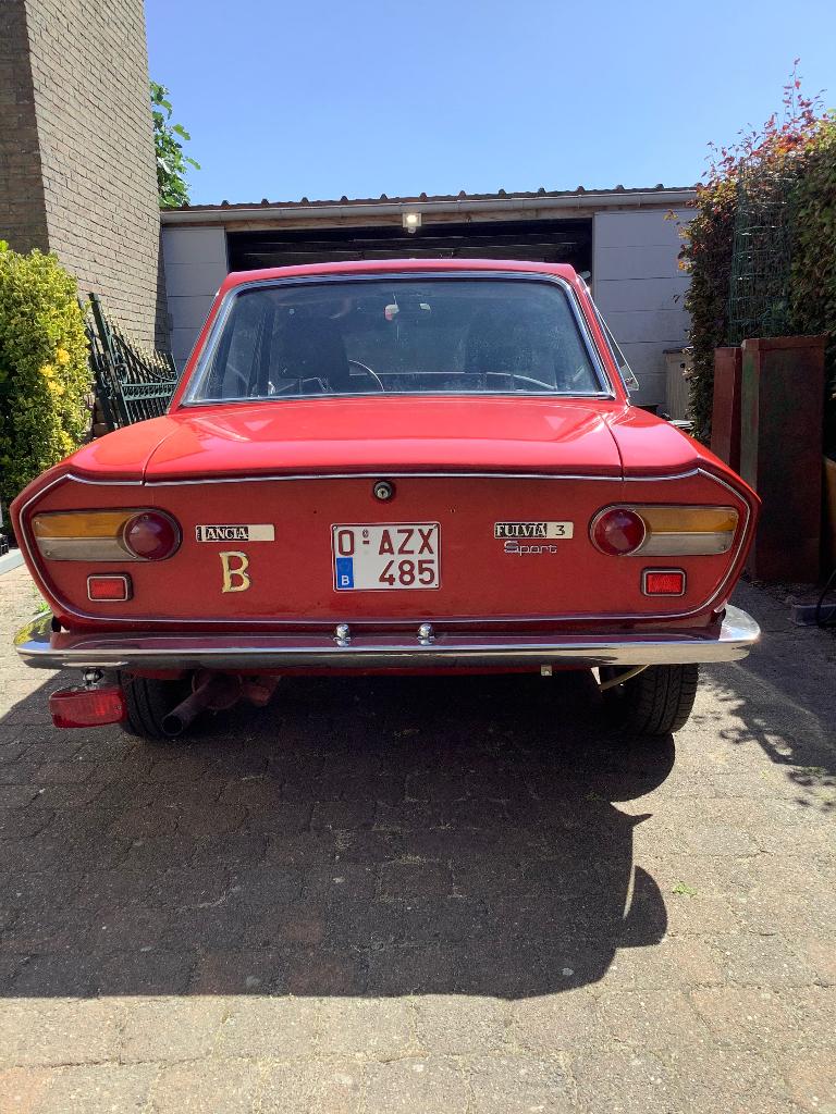 Lancia, foto 12