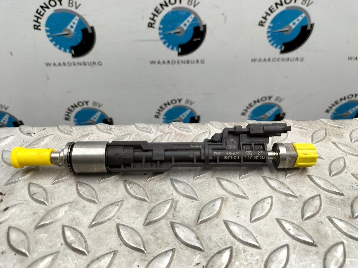 BMW 3 SERIES BRANDSTOF INJECTOR / VERSTUIVER 2018, Enlèvement ou Envoi, Utilisé, Stiba membre