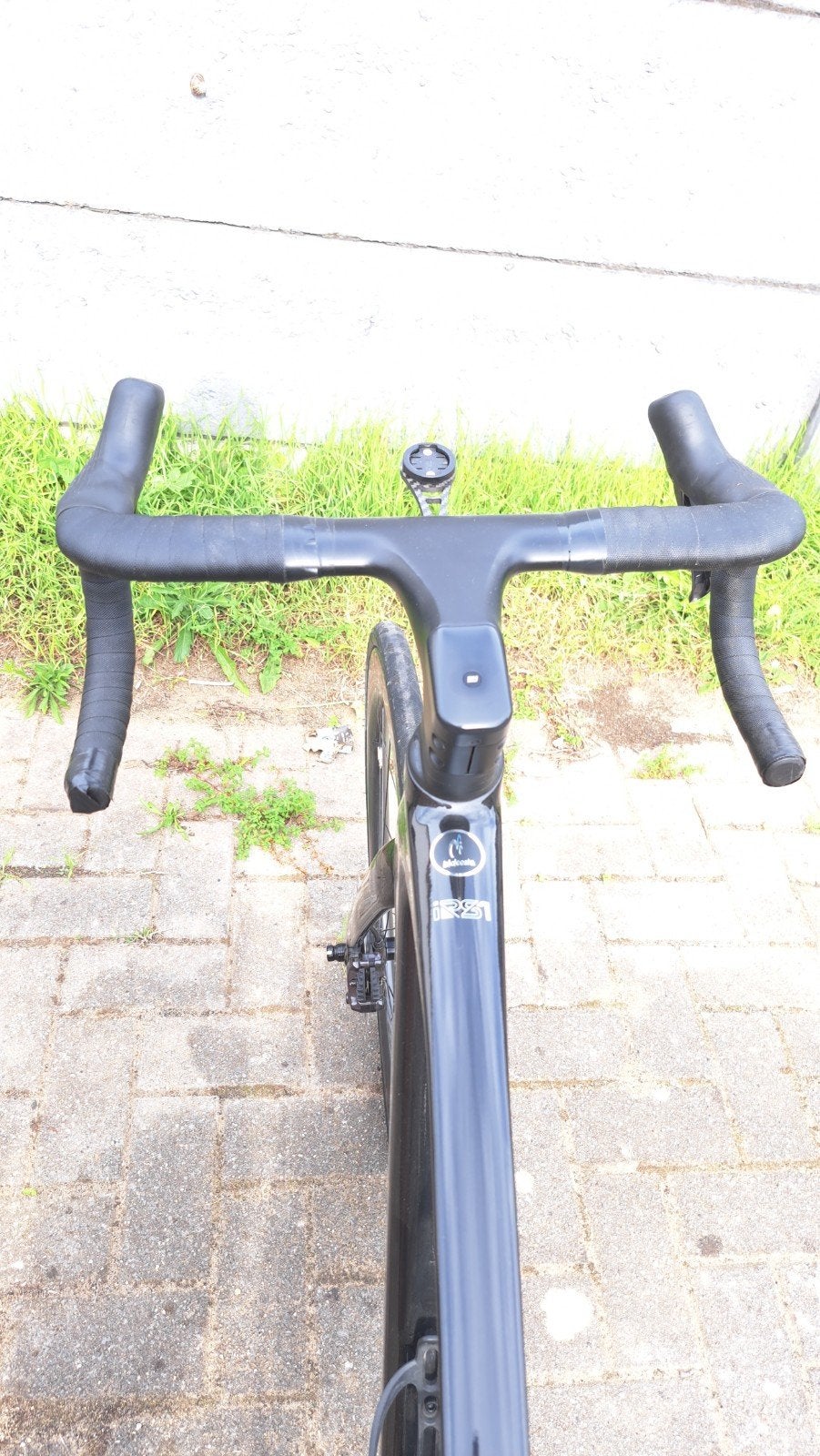 electrische koersfiets, Fietsen en Brommers, Ophalen